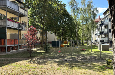 Vermietungssicher & modern – Kapitalanlage mit Süd-Balkon im Leipziger Westen