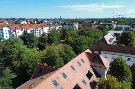 Vermietungssicher & modern – Kapitalanlage mit Süd-Balkon im Leipziger Westen