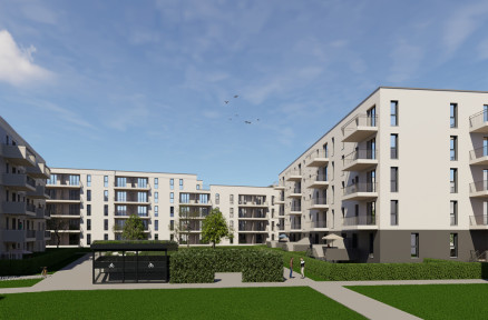 Wettiner Westend WW 1 NORD - ALBRECHT LIVING APARTMENTS