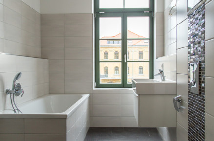 70 m² Traumlage! Ruhige 2-Zimmer-Wohnung mit perfekter Anbindung zur Innenstadt