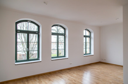 70 m² Traumlage! Ruhige 2-Zimmer-Wohnung mit perfekter Anbindung zur Innenstadt
