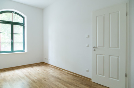 Helle 2-Zimmer-Wohnung in ruhiger Toplage mit perfekter City-Anbindung