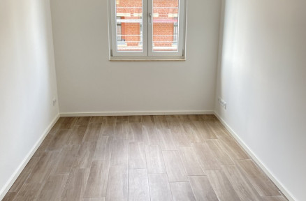 Hochwertige Wohnung auf ehemaligen Kasernengelände!