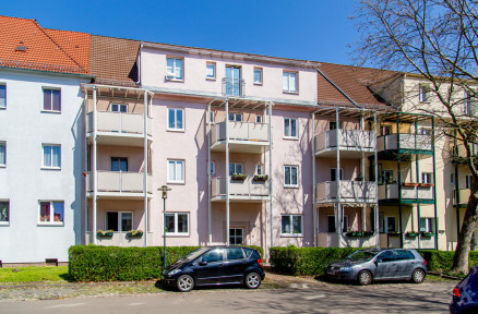 Hier genießen Sie Ruhe und Seenähe zugleich
