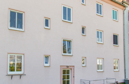 Hier genießen Sie Ruhe und Seenähe zugleich