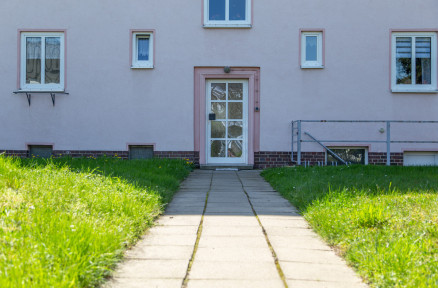 Idyllisches Wohngefühl in Seenähe