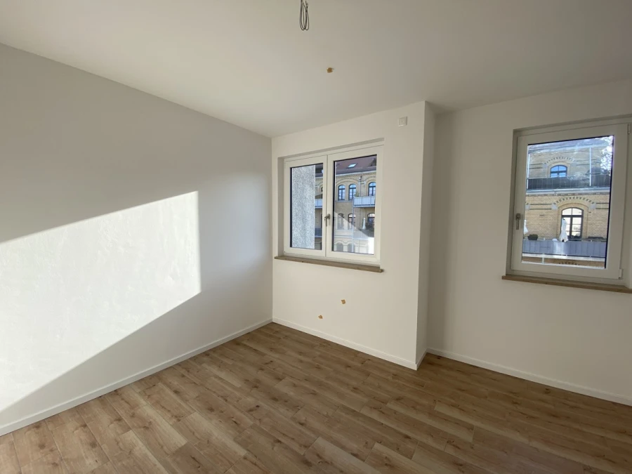 Ausstattungsbsp. Zimmer der Immobilie: Stadtvilla Carola (Foto)