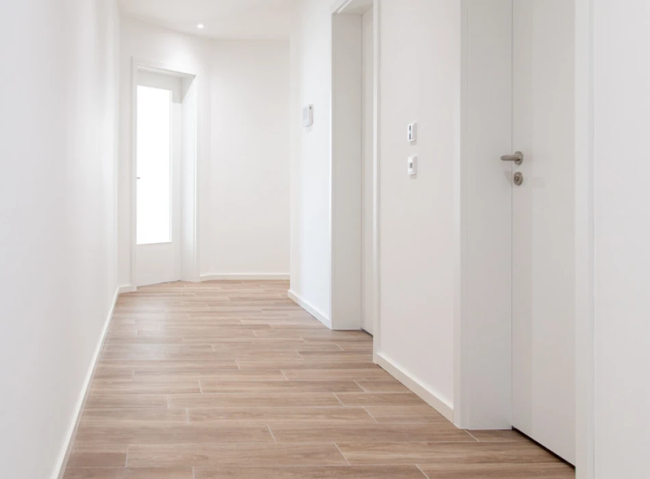 Ausstattungsdetails Musterwohnung der Immobilie: Stadtvilla August (Foto)