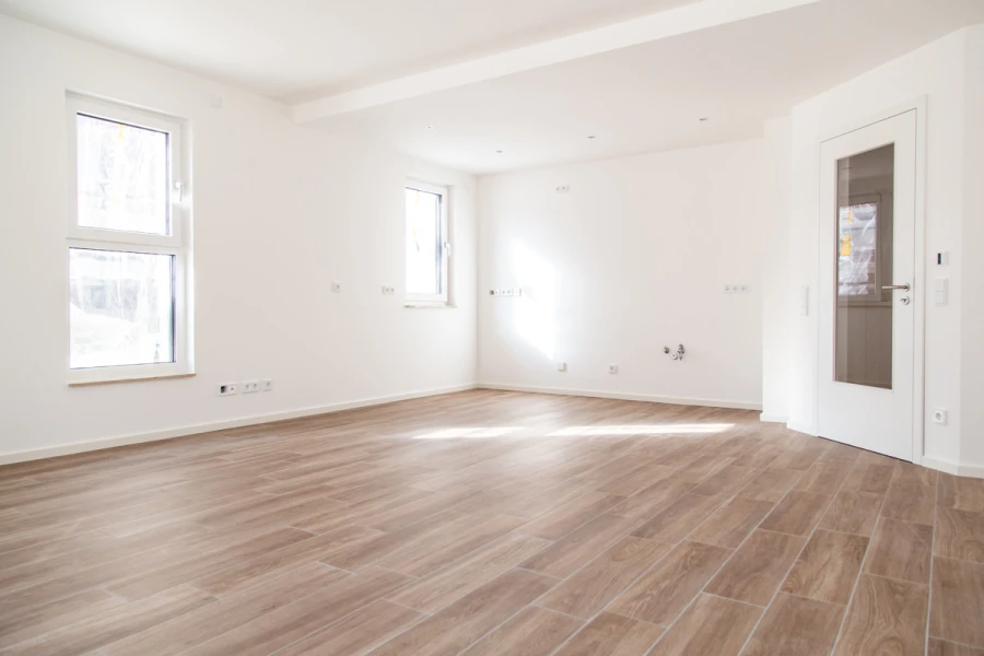 Ausstattungsdetails Musterwohnung der Immobilie: Stadtvilla August (Foto)