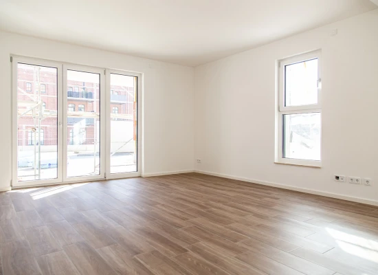 Ausstattungsdetails Musterwohnung der Immobilie: Stadtvilla August (Foto)